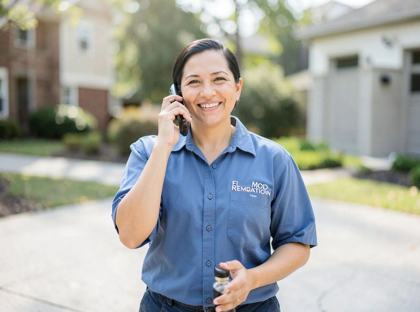 Mold Remediation Pepin, WI FAQs